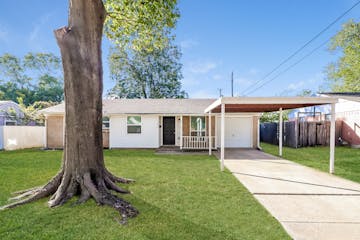 1103 JOHNS DR EULESS, TX 76039